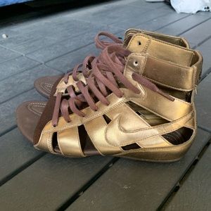 nike gladiator sneakers